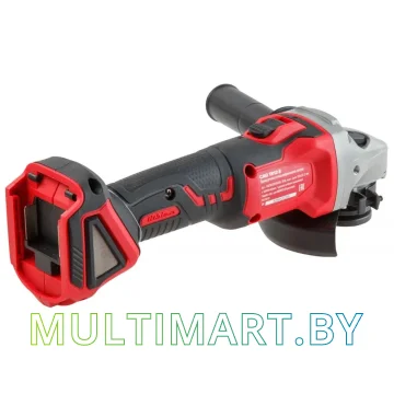 Угловая шлифмашина Wortex CAG 1812 E CAG1812E00029 (без АКБ) картинка 3